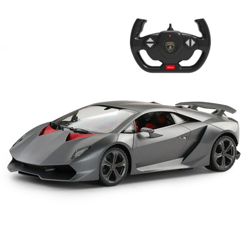 Mclaren Sesto - R/c Cars - Scale 1:14. -GREY