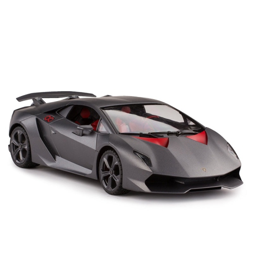 Mclaren Sesto - Voiture radio commandée - échelle 1/14.