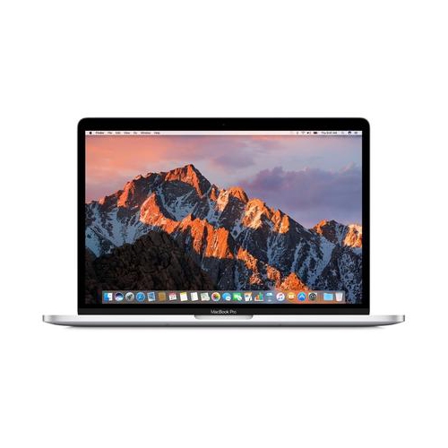 APPLE Macbook Pro 13" CORE I5-6267U 2.9GHz 8GB 256GB SSD - 2016 Model - ( A1706 / MLH12LL/A ) by APPLE - Refurbished condition - Image 2