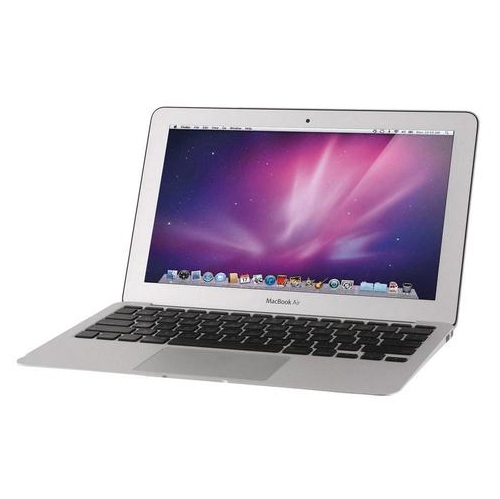 Apple Macbook Air 13" Core I5-5250U 1.6GHz 4GB 128GB SSD - 2015 Model - - Refurbished
