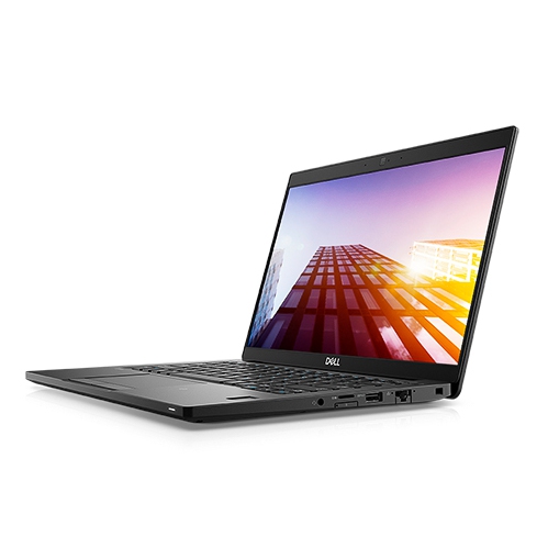 Refurbished (Excellent) - Dell Latitude 7390 - 13