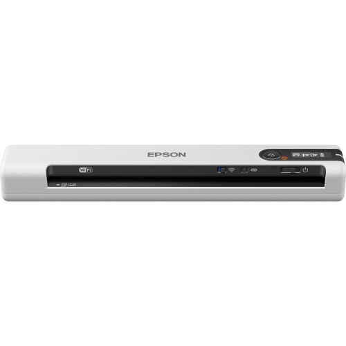 Epson DS-80W DS-80W Wireless Portable Document Scanner