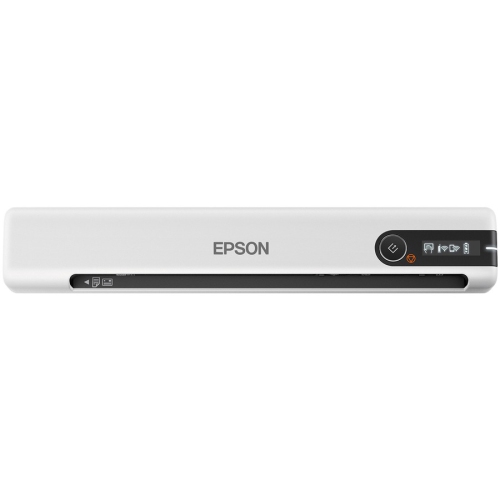 Epson DS-80W DS-80W Wireless Portable Document Scanner