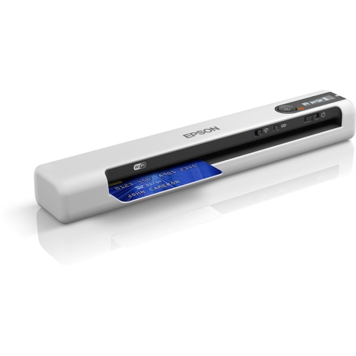 Epson DS-80W DS-80W Wireless Portable Document Scanner