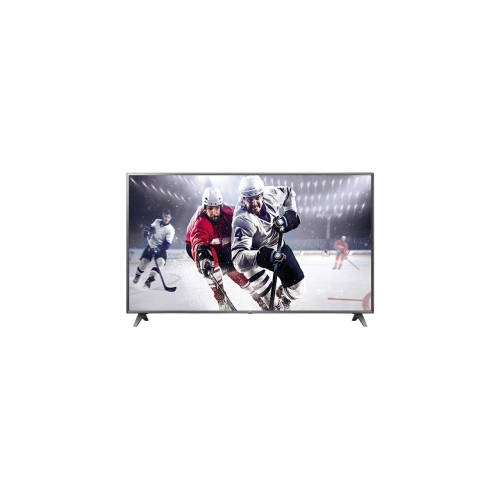 LG  " 75” Class 3840"" X 2160"" 4K Uhd Commercial Tv With Essential Smart Function"