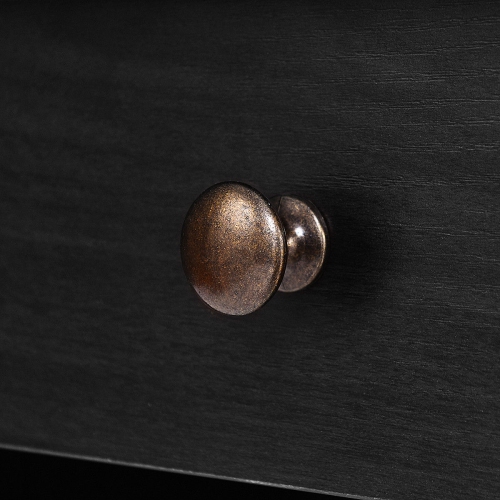 Costway Computer Computer Desk PC Laptop Writing Table Workstation Student Study Furniture Black