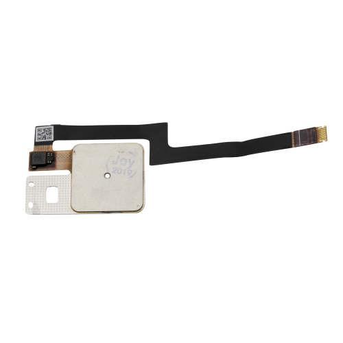 ESOURCE PARTS  Google Pixel 3 Xl Fingerprint Scanner Flex Replacement - In White