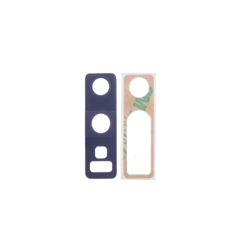 ESOURCE PARTS  Samsung Galaxy Note 9 Camera Glass Lens Replacement - In Blue