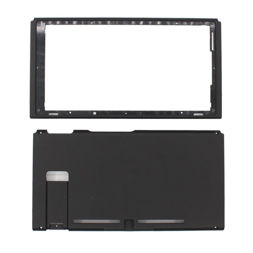 Replacement Complete Housing Frame Front & Back Top Bottom Cover Faceplate For Nintendo Switch