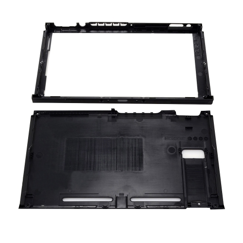 Replacement Complete Housing Frame Front & Back Top Bottom Cover Faceplate For Nintendo Switch
