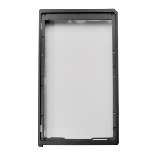 Replacement Complete Housing Frame Front & Back Top Bottom Cover Faceplate For Nintendo Switch