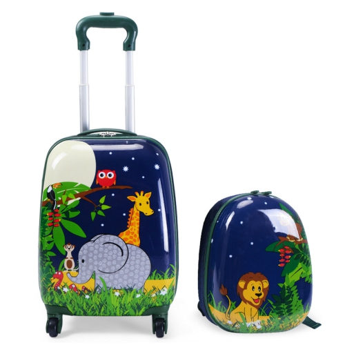 buy kids suitcase