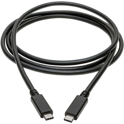 Tripp Lite U420-C06 Thunderbolt 3 Data Transfer Cable U420-C06