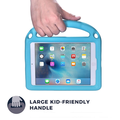 Ipad Mini Carrying Case For Kids Bam Bino Hero Ipad Carry Case