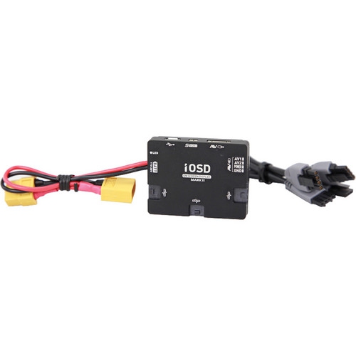DJI&nbsp;iOSD MARK II On Screen Display