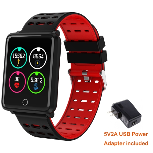 smartwatch f3 app