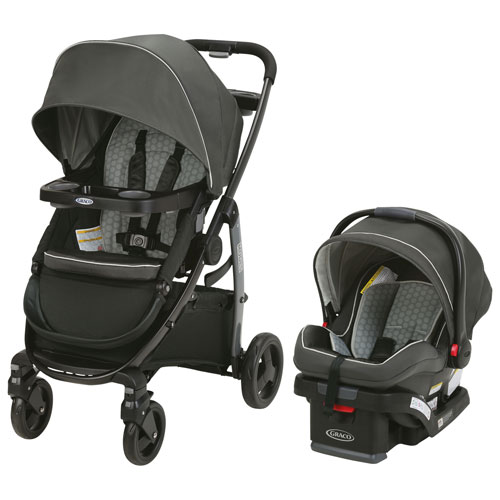 Baby Travel Systems - Car Seat 