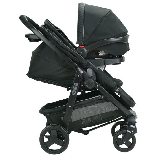 graco dayton travel system