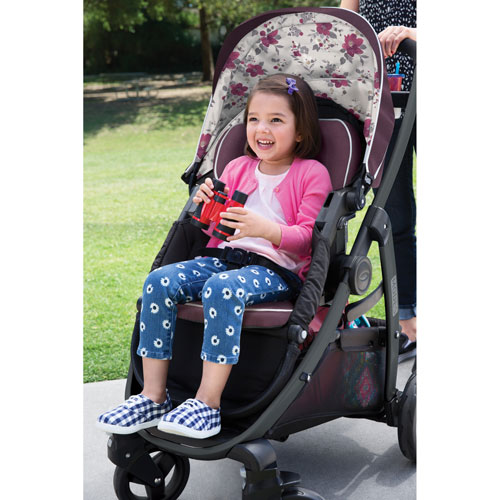 graco modes dayton review