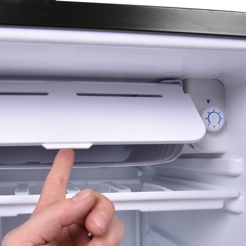 Mini frigo / Mini réfrigérateur 90L