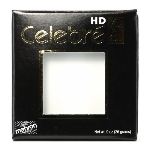 MEHRON  Celebre Cream M U In White