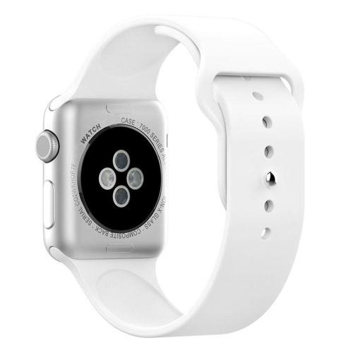 White apple watch cheap band near me