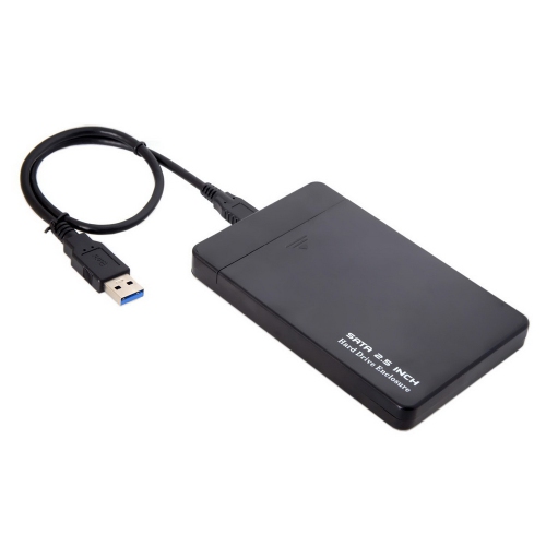 axGear USB-C 3.1 Enclsoure 2.5 Inch SATA Hard Drive External Case SSD USB Type C Box