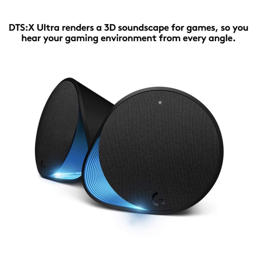 Logitech G560 PC Gaming Speakers