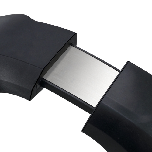 Adesso Xtream G4 Virtual 7.1 Surround Sound Gaming Headset | Vibration, Noise-Canceling Mic, LED Lights, USB Connection & Audio Equalizer | Immersive