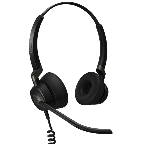 JABRA  Engage 50 Stereo USB Headset for Contact Centers