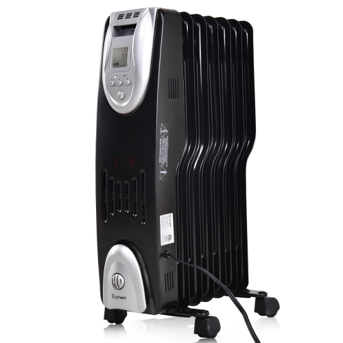 radiator electric thermostat