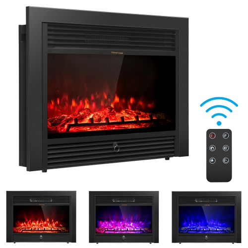 Electric Indoor Fireplaces Best Buy Canada
