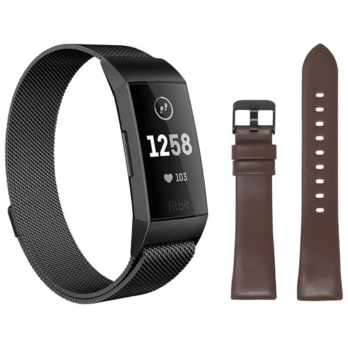 fitbit charge 3 boxing day sale