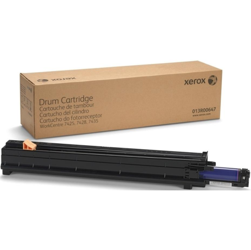Xerox 013R00647 Original Imaning Drum , Xerox WorkCentre 7425, 7428, 7435