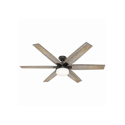 Hunter Kaplan 162 56 Cm 64 In Led Ceiling Fan