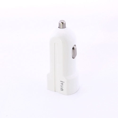 axGear USB Car Charger QC 3.0 Quick Charger Fast Charging Cigarette Lighter Socket