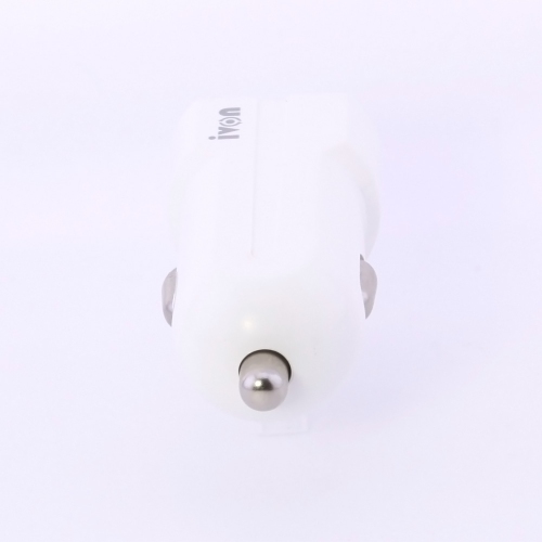axGear USB Car Charger QC 3.0 Quick Charger Fast Charging Cigarette Lighter Socket
