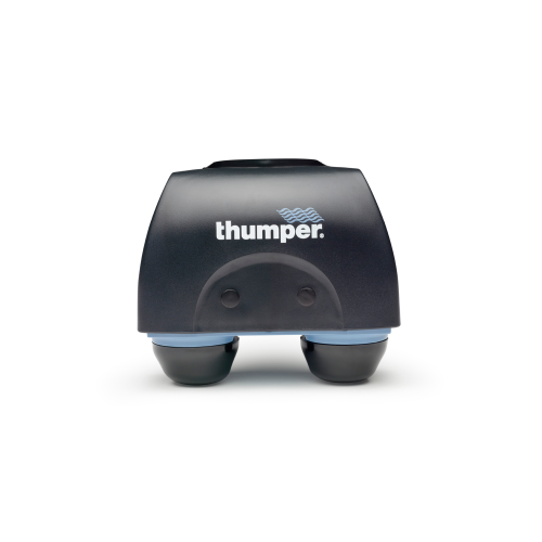 Thumper Mini Pro Deep Tissue Massager