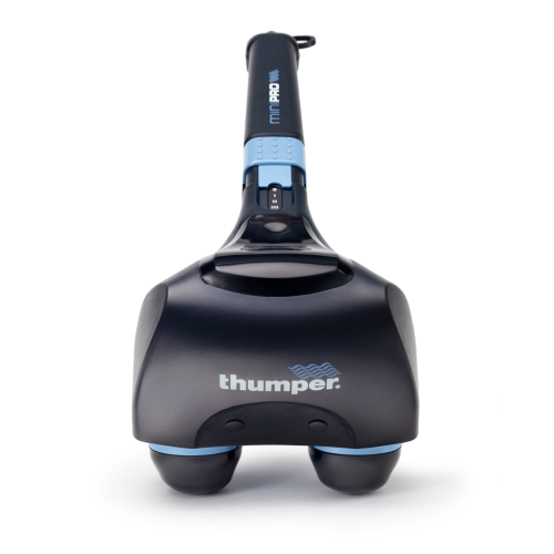Thumper Mini Pro Deep Tissue Massager