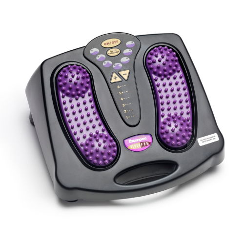 Thumper Versa Pro Feet and Lower Body Massager