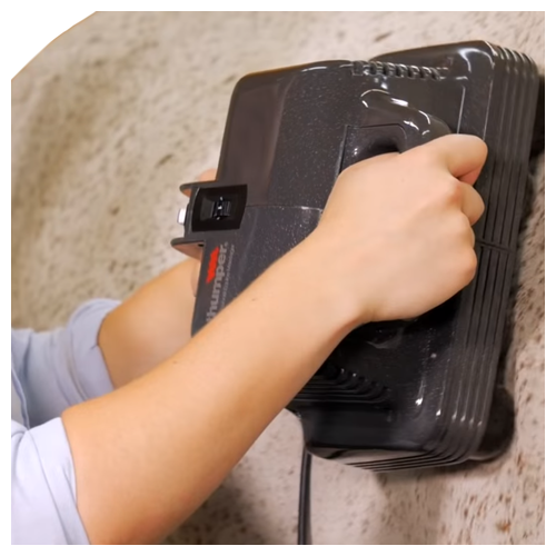 Appareil de massage professionnel Thumper Equine