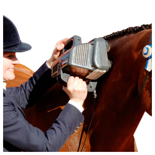 Appareil de massage professionnel Thumper Equine