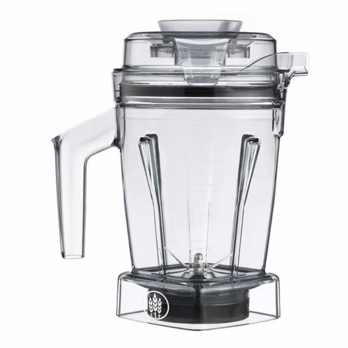 Vitamix 1.4 L Dry Grains Container with Self-Detect