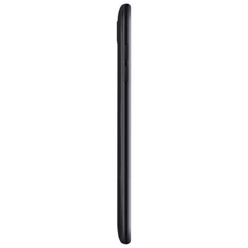 TELUS LG K9 16GB - Black - Prepaid