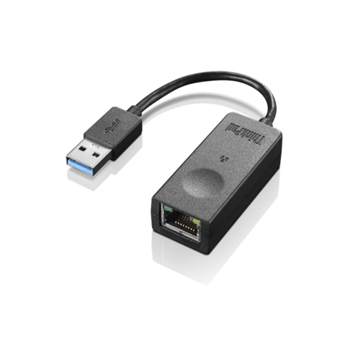LENOVO  Thinkpad USB3.0 to Ethernet Adapter