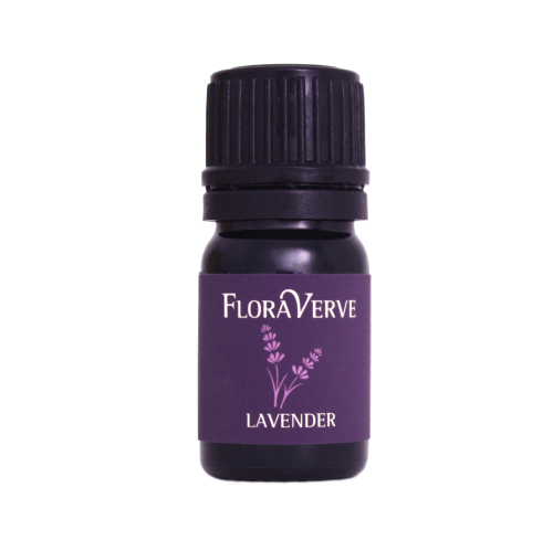 Floraverve Essential Verve Pack, Aromatherapy Essential Oils Top 12 Scents Starter Kit, 12 X 5mL