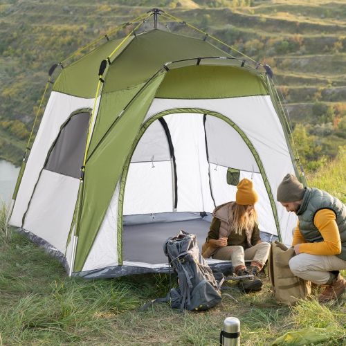 Tents by Outwell® - Shop among +65 camping tents online now