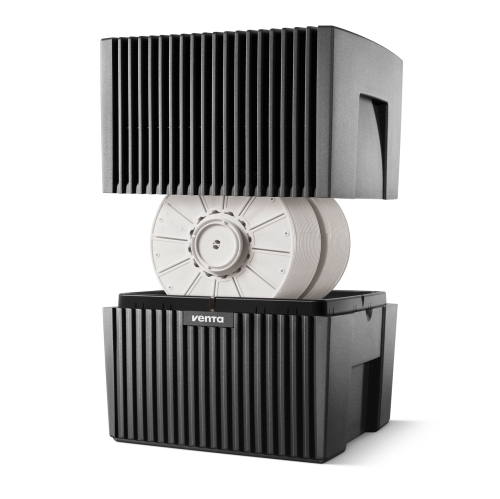 Venta LW15 Original Humidifier in Black