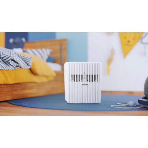 Venta LW15 Original Humidifier in White