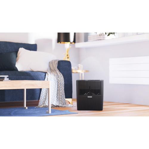 Venta LW25 Original Humidifier in Black